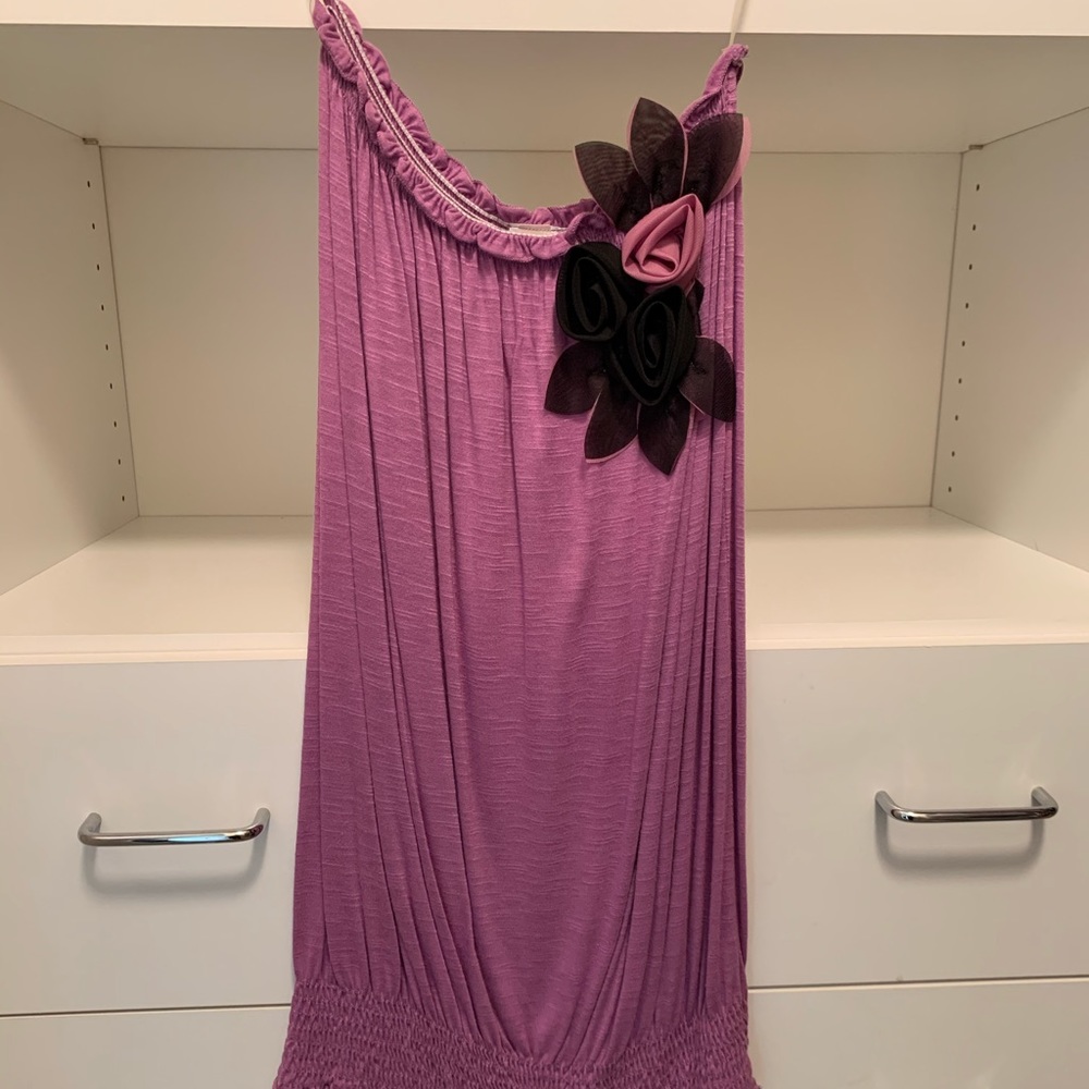 Strapless Tank - Picture 3 of 6
